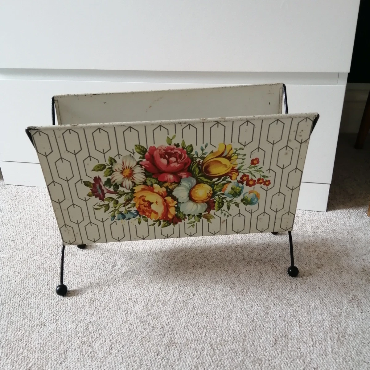 1950s magazine rack products for sale | eBay UK