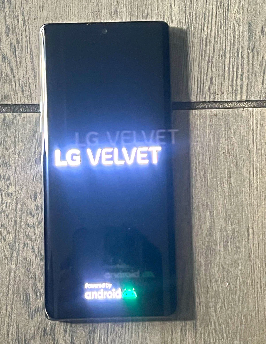 Preços baixos em LG Velvet 5G | eBay
