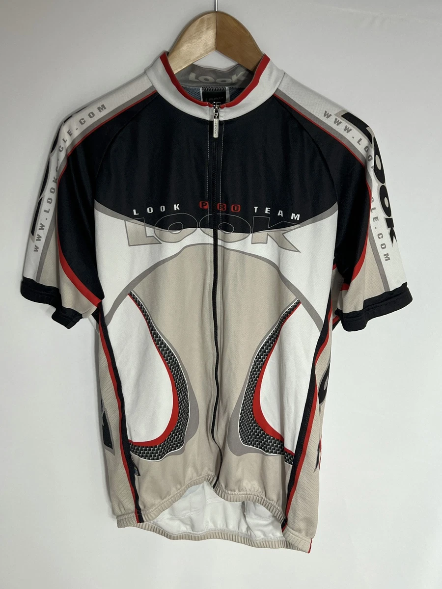 aillot cycliste ONCE Etxeondo Tea 1997 Intégral Jersey cycling