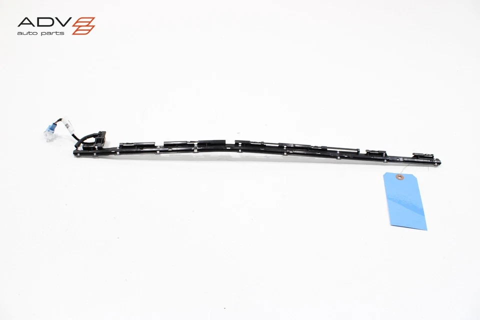 2018 - 2024 年本田 ODYSSEY DASH DASHBOARD 右侧 COURTESY 灯条 原始设备制造商 — 第 3/4 张图片