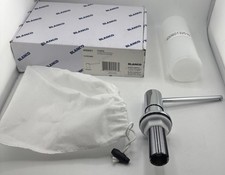 BLANCO TORRE 400601 CHROME KITCHEN SOAP DISPENSER