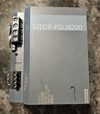 Siemens SITOP PSU8200 DC 24V/40A 6EP1437-3BA10 Power Supply