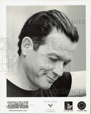 Press Photo Musician Tommy Castro - afx16872