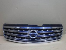 NISSAN Fuga 2005 CBA-PNY50 Radiator Grille [Used] [PA18309853]