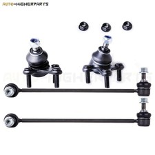 For Volkswagen & Audi 4pcs Lower Left + Right...