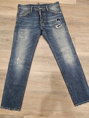 dsquared2 jeans men 46