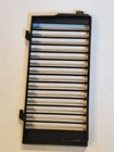 GI Joe Cobra Headquarters Jail Wall unbroken Hasbro 1983 Weapons lot ARAH