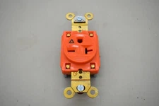 HUBBELL INC IG5461 CONNECTOR