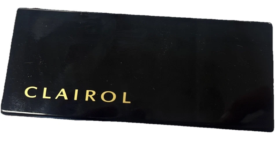 Clairol Retoque Raíz Temporal Rubio Color Instantáneo Gris Cobertura Caja Abierta Foto 2 de 3