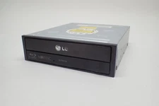 LG WH14NS40 Blu-ray Disc BD DVD CD Writer 14x BD-R SATA Internal Optical Drive