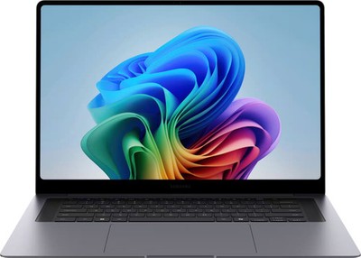 Samsung - Galaxy Book6 Pro - Copilot+ PC - 16'' 3K AMOLED Touch Screen Laptop ...