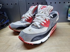 Nike Air Max 90 Infrared Men's Trainers Uk Size 11