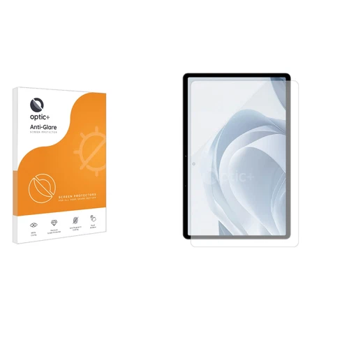 Optic+ Anti-Glare Screen Protector for Oppo Pad SE