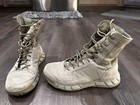 Oakley Assault 2 Light Tactical Combat Boots Mens 6 Sage Green Leather 11188-751 — photo 4