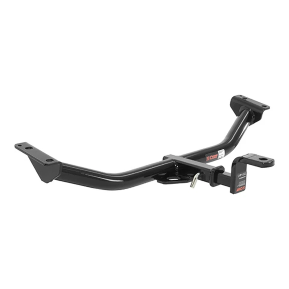 122343 Curt Hitch Rear for Pontiac Vibe 2003-2008 Foto 2 de 3