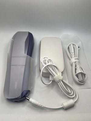 Ulike Air Series (U120 DB) IPL Hair Removal Corded Electric Device In Purple