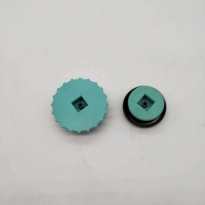 print head buckle carbon belt gear accessories fits FOR GODEX EZ1100 EZ-1100plus