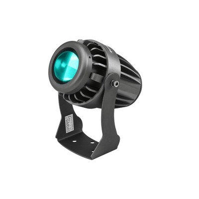 Eurolite LED IP PST-10W türkis Pinspot - Pin Spot