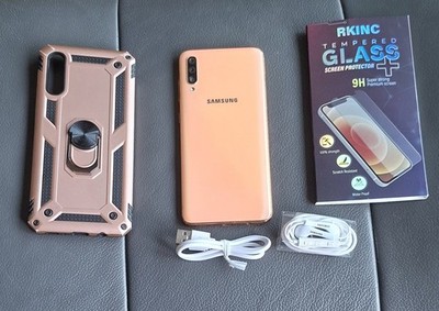Samsung Galaxy A70 Smartphone 128GB 6GB RAM