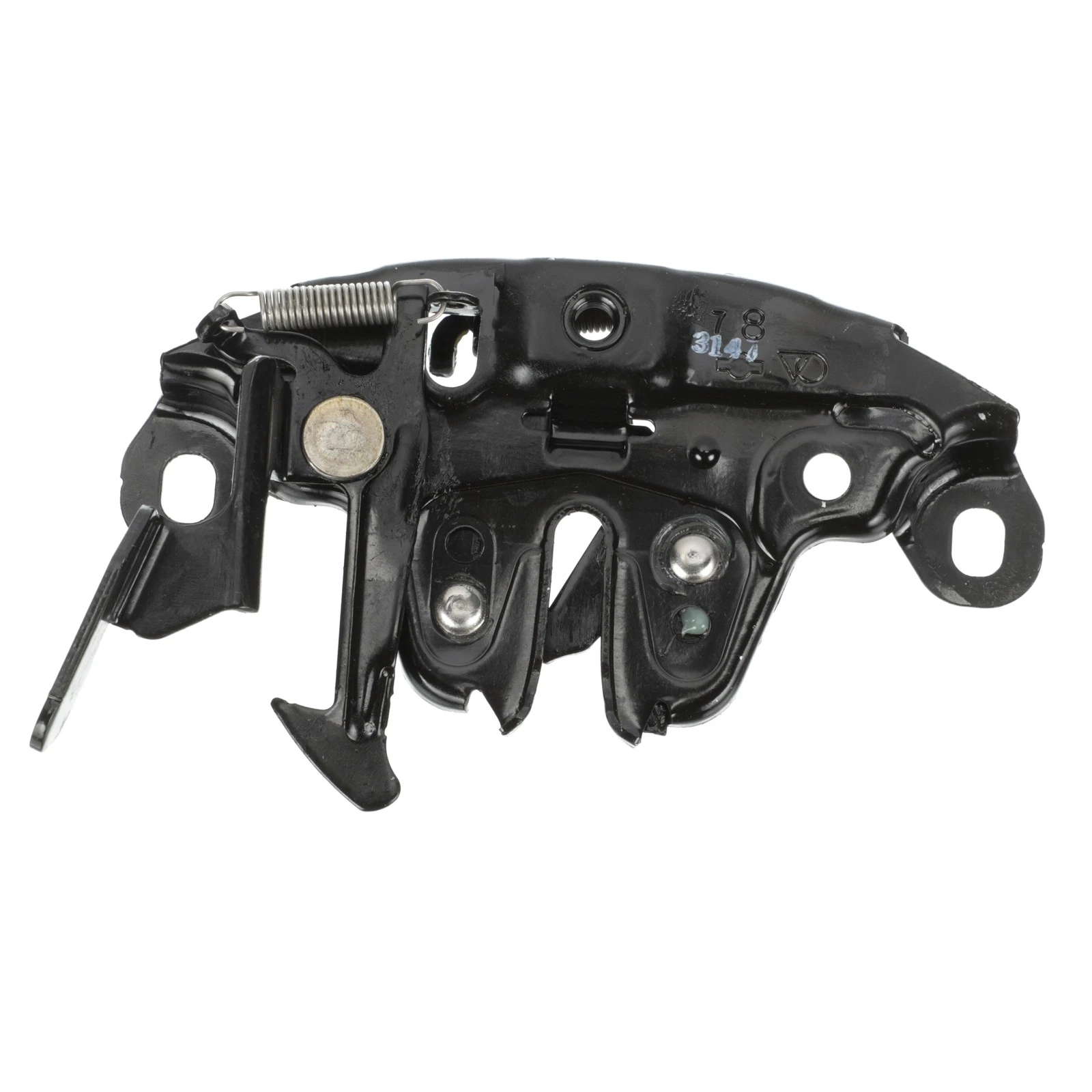 Traba de capó para Nissan Maxima 2005-2007 (N/P 65601-7Y00B)