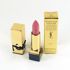 Yves Saint Laurent Rouge Pur Couture Lipstick N44 NUDE LAVALLIERE - Size 3.8 g