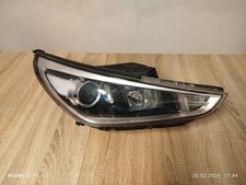 ORIGINAL HALOGEN SCHEINWERFER RECHTS HYUNDAI ...