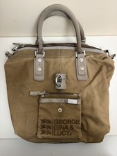 Borsa a gas George Gina e Lucy GGL Cannes Y2K vintage