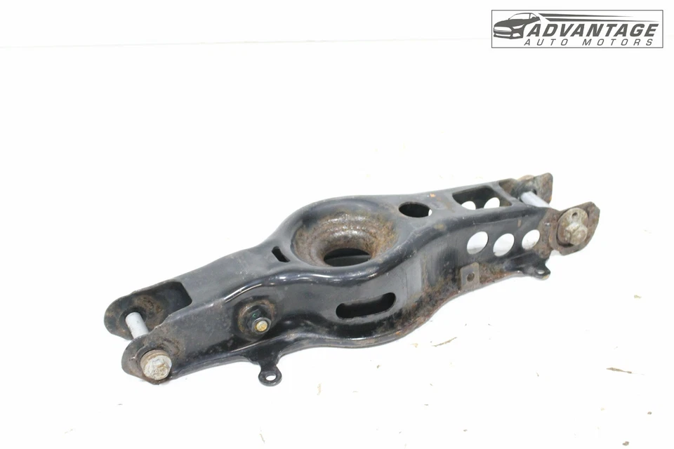 2016-2024 CHEVROLET CAMARO RWD ЗАДНИЙ ЛЕВАЯ СТОРОНА НИЖНИЙ РЫЧАГ УПРАВЛЕНИЯ ПРУЖИНА НАСЕЧКА OEM - Изображение 4 из 4