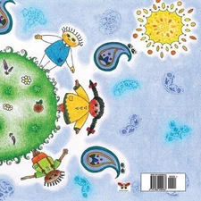 Meimanat Mirsadeghi (Zol Rain (Pre-school Series) (Persian/Farsi Ed (Paperback)