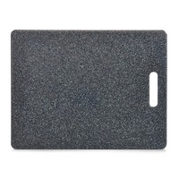 Zeller Schneidebrett Granitoptik Anthrazit 27,5 X 36,5 Cm, 1 St.