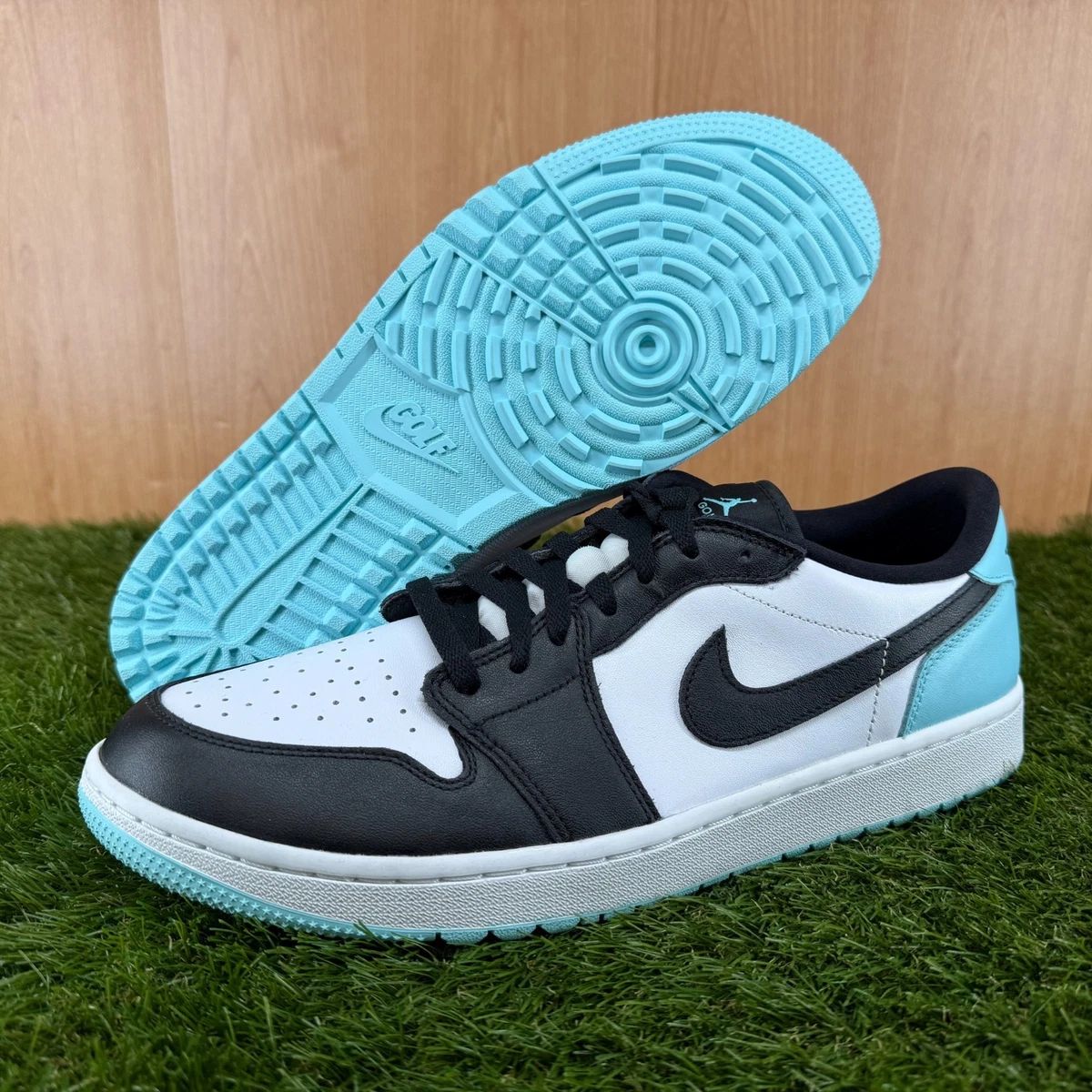 Jordan 1 Golf Low Copa | eBay