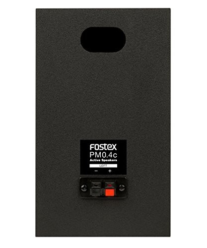 FOSTEX active speaker PM0.4c B - Picture 2 of 6