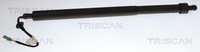 Triscan Heckklappen DäMpfer Gasfeder Kofferraum 8710 28310 FüR Peugeot 508 SW 2