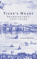 Leslie Rocker | Tiger's Heart | Taschenbuch | Englisch (2023)