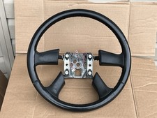 2003 - 2006 Chevy Silverado Steering Oem Wheel Leather 1500 2500 3500 Hd 2003 - 2006 Chevy Silverado Steering Oem Wheel Leather 1500 2500 3500 Hd