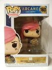 Funko Pop! Television - Arcane: League of Legends Vi #1601
