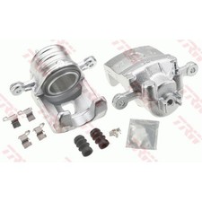 TRW Bremssattel Bremszange vorne rechts Ø54mm für Suzuki Baleno Schrägheck