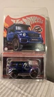 HOT WHEELS 2024 RED LINE CLUB EXCLUSIVE MERCEDES-AMG G 63 4X4 #2791 /30000