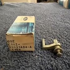 Ford Nos 1961 1962 1963 Econoline Lever Assembly C1uz-99431a04-a Ford Nos 1961 1962 1963 Econoline Lever Assembly C1uz-99431a04-a