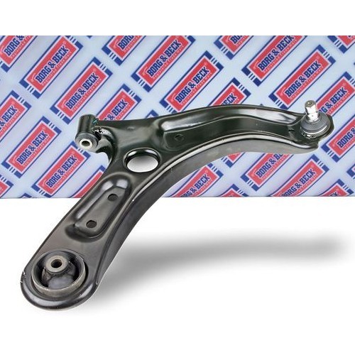 For KIA RIO IV YB SC FB 2017 on BORG & BECK Suspension Arm BCA7851