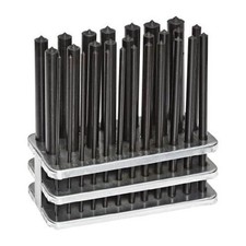 Fowler Transfer Punch Set 72-482-028 new