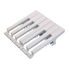 Electric Piano Keyboard Replacement Key Digital Pianos Component for Microx