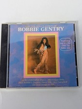 Bobbie Gentry The Golden Classics Of CD 1998 Collectables COL-CD-5862) Ode to