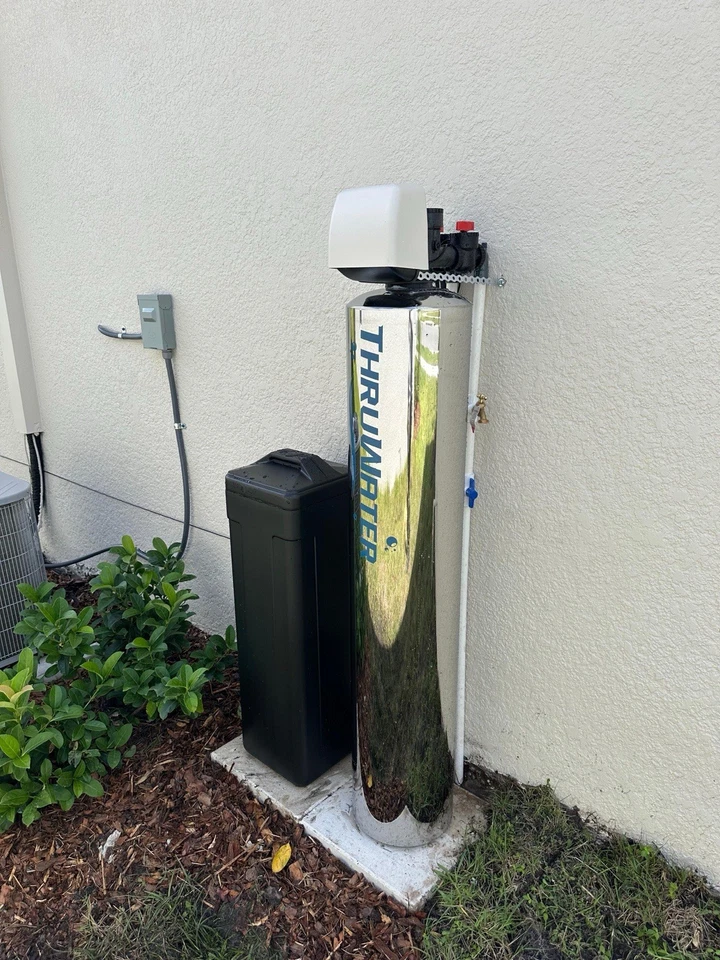 Sistemas de agua Foto 2 de 2