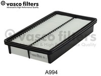 David Vasco Luftfilter Vasco Filters A994 Filtereinsatz FüR Mazda Sport Gh Wagon