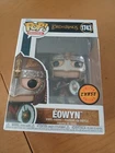 Funko Pop! Lord of The Rings - #1743 Eowyn Chase Damage See Pics