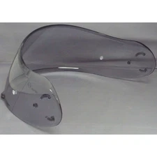 Shoei Visor CNS -3 PN Mellow Smoke For Neotec 2 (ECE Version)