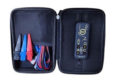 N2 Neuron Graphing Meter & Diagnostic System