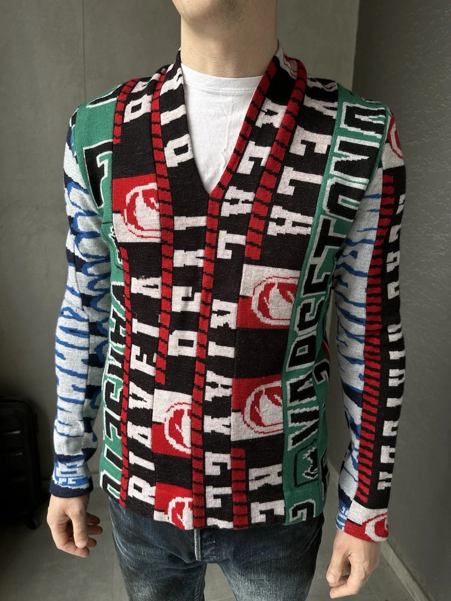 Maison Margiela Men's Multicolor Sweaters for sale | eBay