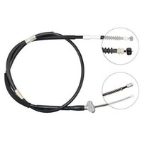 Seilzug Feststellbremse 1.735 Mm Scheibenbremse A.B.S. FüR U.A. Toyota Camry